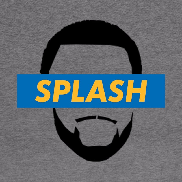 Splash Bro! by InTrendSick